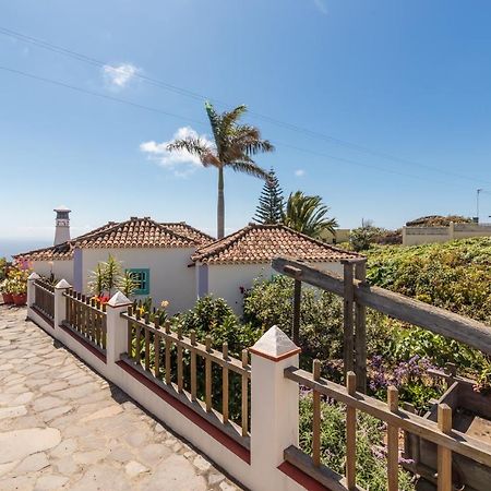 Casa Rural Priscila Вилья-де-Масо Экстерьер фото