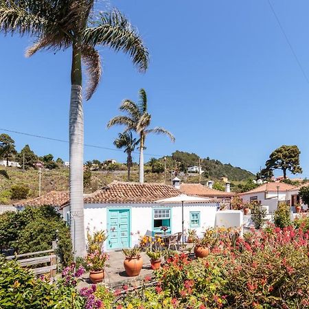 Casa Rural Priscila Вилья-де-Масо Экстерьер фото