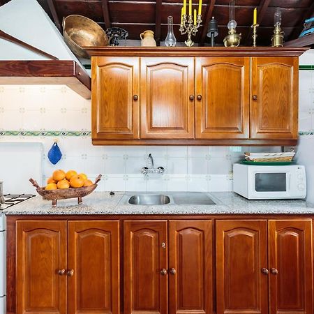 Casa Rural Priscila Вилья-де-Масо Экстерьер фото