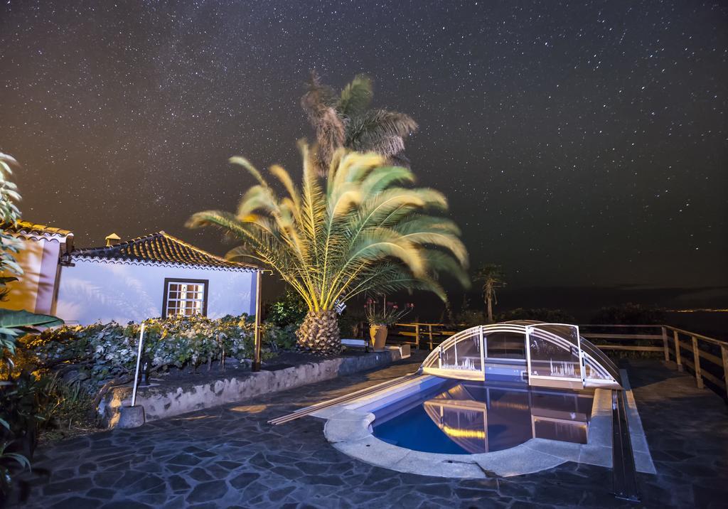 Casa Rural Priscila Вилья-де-Масо Номер фото