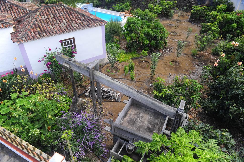 Casa Rural Priscila Вилья-де-Масо Номер фото