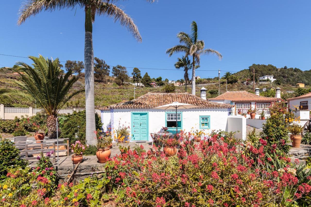 Casa Rural Priscila Вилья-де-Масо Экстерьер фото