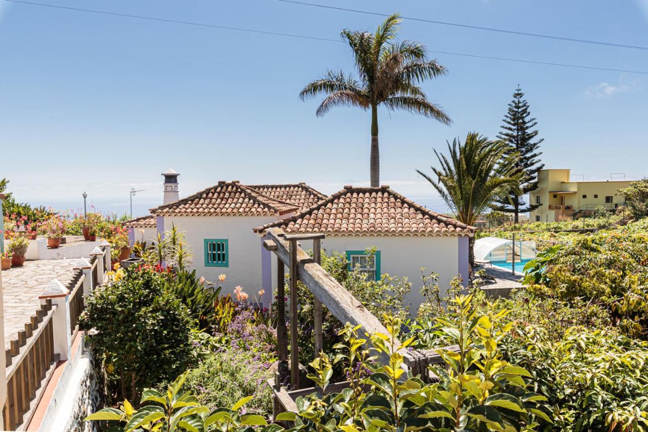 Casa Rural Priscila Вилья-де-Масо Экстерьер фото